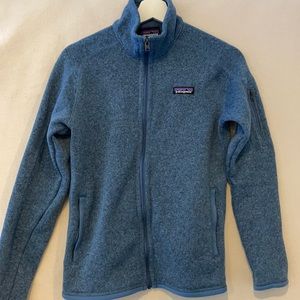 Patagonia Jacket